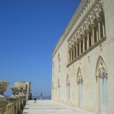 La Voce Del Violino Bed & Breakfast Ragusa Dış mekan fotoğraf