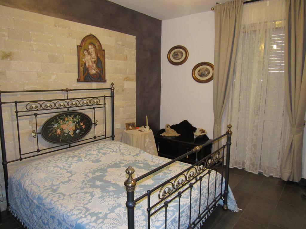 La Voce Del Violino Bed & Breakfast Ragusa Dış mekan fotoğraf