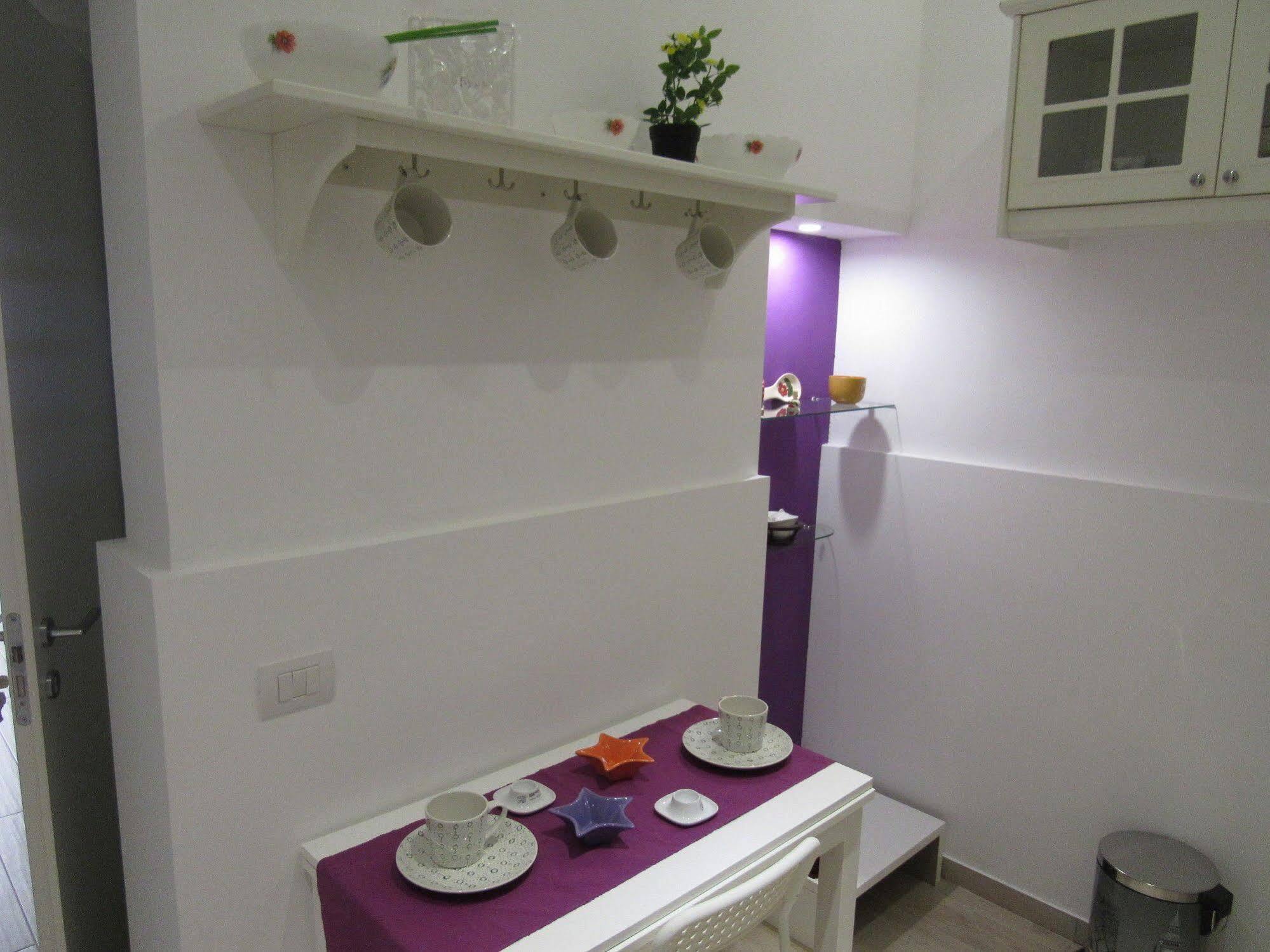 La Voce Del Violino Bed & Breakfast Ragusa Dış mekan fotoğraf