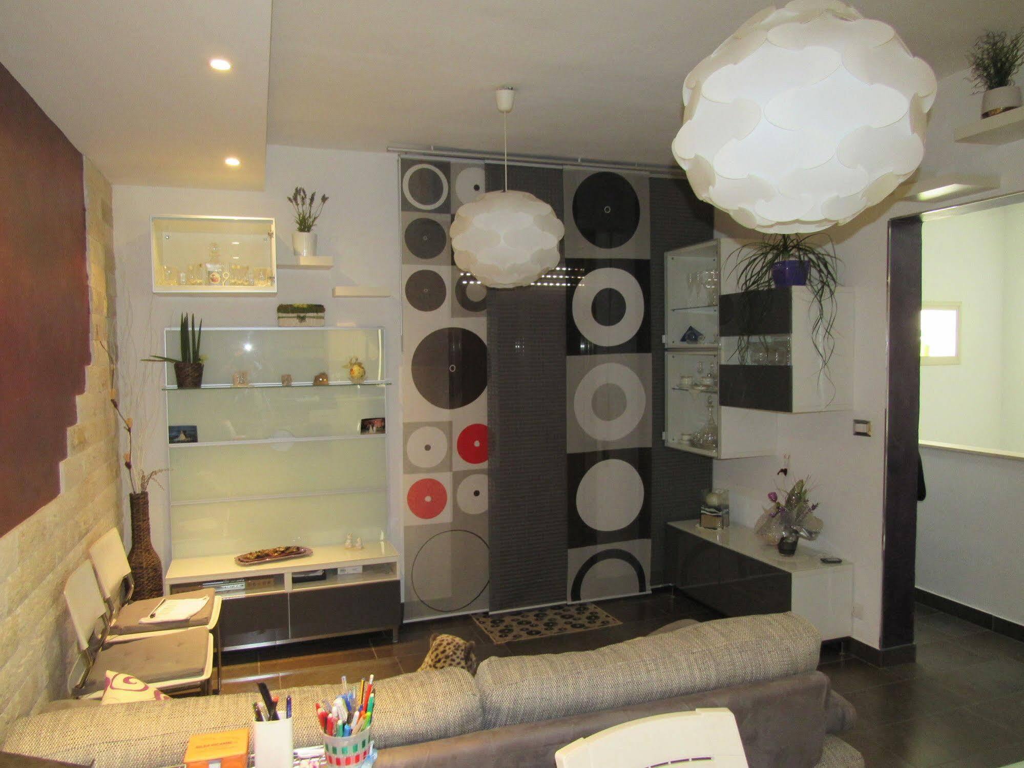 La Voce Del Violino Bed & Breakfast Ragusa Dış mekan fotoğraf