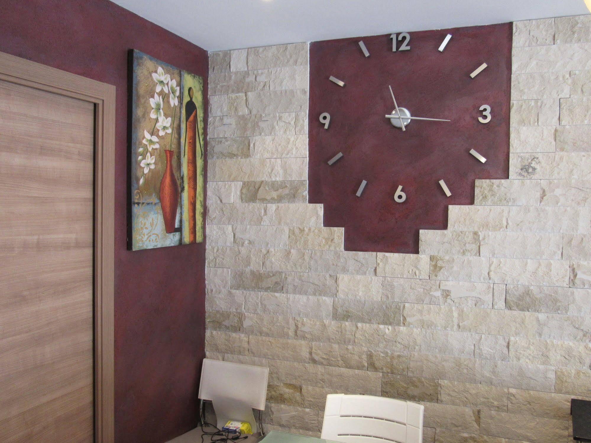 La Voce Del Violino Bed & Breakfast Ragusa Dış mekan fotoğraf