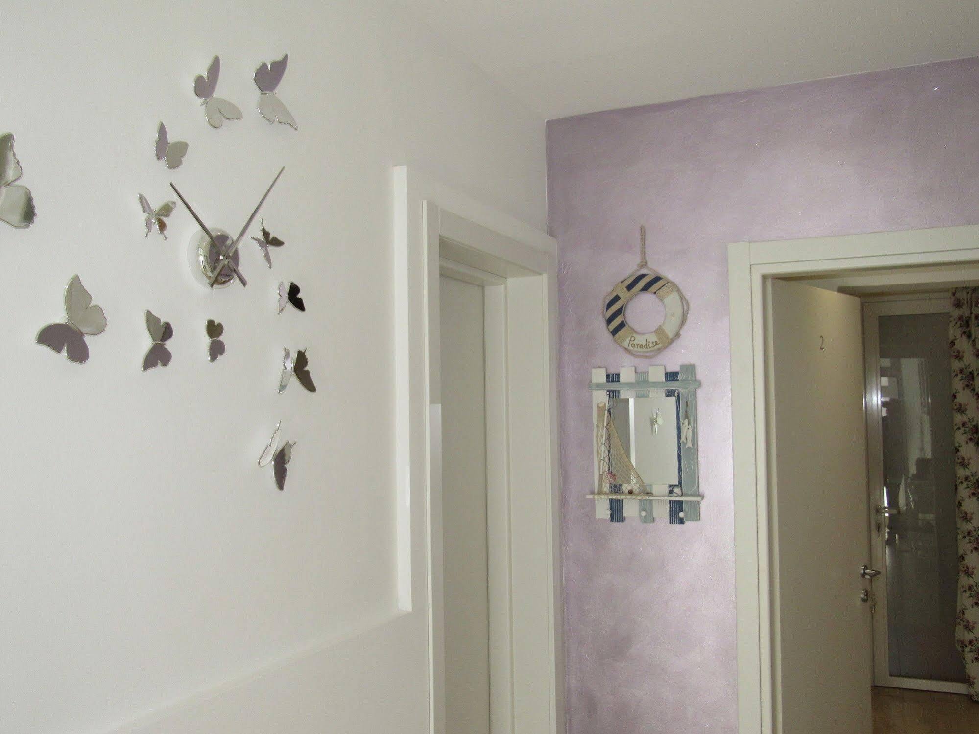 La Voce Del Violino Bed & Breakfast Ragusa Dış mekan fotoğraf