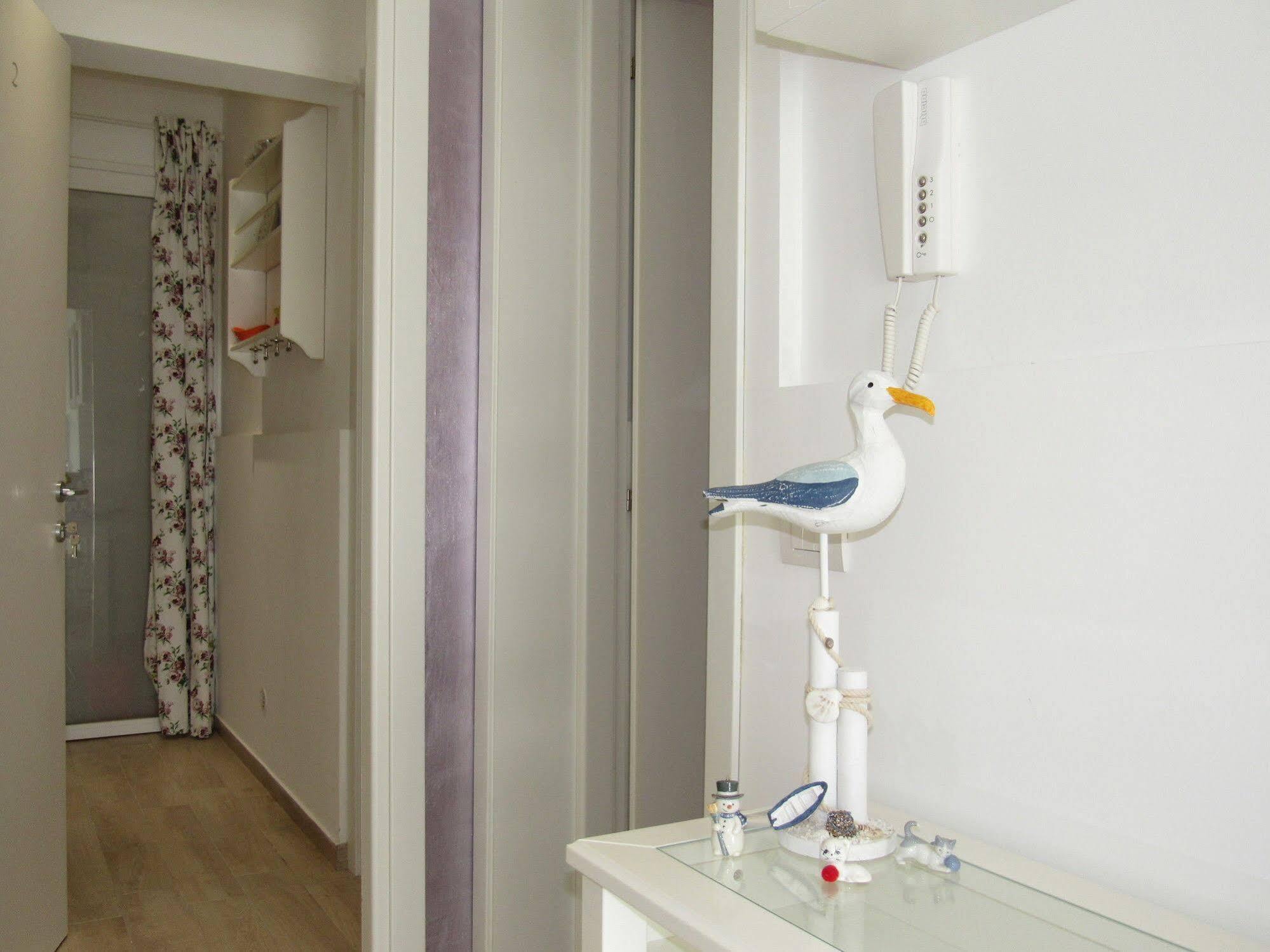 La Voce Del Violino Bed & Breakfast Ragusa Dış mekan fotoğraf